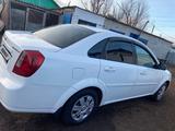 Chevrolet Lacetti 2012 года за 3 200 000 тг. в Кокшетау – фото 4