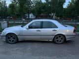 Mercedes-Benz C 220 1997 года за 1 100 000 тг. в Астана