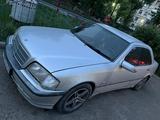 Mercedes-Benz C 220 1997 года за 1 100 000 тг. в Астана – фото 3