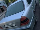 Mercedes-Benz C 220 1997 года за 1 100 000 тг. в Астана – фото 5