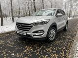 Hyundai Tucson 2018 годаүшін9 600 000 тг. в Алматы