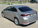 Toyota Corolla 2019 года за 9 500 000 тг. в Астана – фото 4