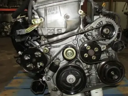 Тойота Камри 30 двигателя 2, 4двигатель за 520 000 тг. в Алматы – фото 2