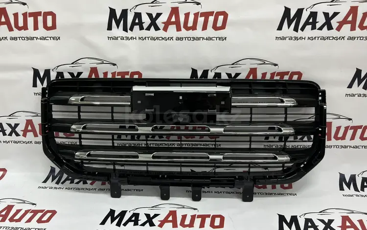 Решетка радиатора Haval Dargo за 50 000 тг. в Астана