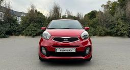 Kia Picanto 2014 годаүшін4 500 000 тг. в Тараз