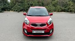 Kia Picanto 2014 года за 4 500 000 тг. в Тараз – фото 2