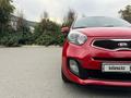 Kia Picanto 2014 года за 4 500 000 тг. в Алматы – фото 12