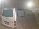 Ford Transit 1990 годаүшін900 000 тг. в Астана – фото 2