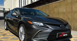 Toyota Camry 2023 года за 12 350 000 тг. в Астана – фото 4