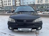 Toyota Spacio 1997 года за 2 300 000 тг. в Астана – фото 4