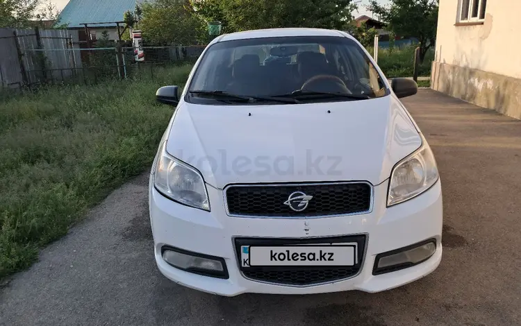 Ravon Nexia R3 2019 года за 3 200 000 тг. в Алматы
