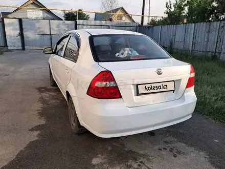 Ravon Nexia R3 2019 года за 3 200 000 тг. в Алматы – фото 3