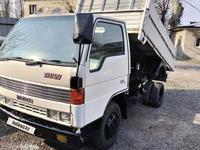 Mazda  Titan 1992 годаүшін4 800 000 тг. в Алматы