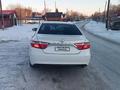 Toyota Camry 2016 года за 7 500 000 тг. в Уральск – фото 2