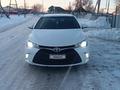 Toyota Camry 2016 года за 7 500 000 тг. в Уральск