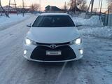 Toyota Camry 2016 года за 7 500 000 тг. в Уральск
