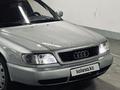 Audi A6 1994 годаүшін2 600 000 тг. в Тараз – фото 7