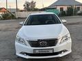 Toyota Camry 2014 годаүшін10 800 000 тг. в Тараз