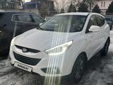 Hyundai Tucson 2014 годаүшін7 800 000 тг. в Алматы