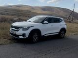 Kia Seltos 2021 года за 10 500 000 тг. в Шымкент