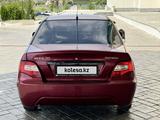 Daewoo Nexia 2012 года за 1 550 000 тг. в Туркестан – фото 4