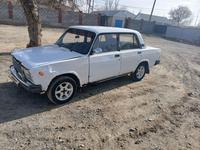 ВАЗ (Lada) 2107 2004 года за 430 000 тг. в Туркестан