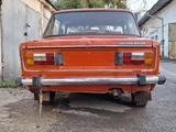 ВАЗ (Lada) 2106 1979 годаүшін1 400 000 тг. в Алматы – фото 4