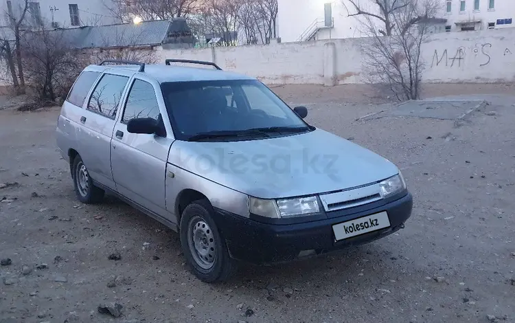 ВАЗ (Lada) 2111 2005 годаүшін800 000 тг. в Актау