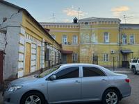 Toyota Corolla 2007 годаүшін4 444 440 тг. в Уральск