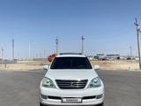 Lexus GX 470 2005 года за 11 000 000 тг. в Актау