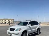 Lexus GX 470 2005 года за 11 000 000 тг. в Актау – фото 2