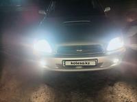 Subaru Legacy 2000 годаүшін2 950 000 тг. в Алматы