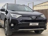 Toyota RAV4 2016 года за 7 600 000 тг. в Актау