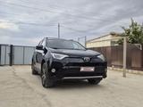 Toyota RAV4 2016 года за 7 600 000 тг. в Актау – фото 3