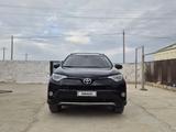 Toyota RAV4 2016 года за 7 600 000 тг. в Актау – фото 4