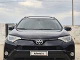 Toyota RAV4 2016 года за 7 600 000 тг. в Актау – фото 5