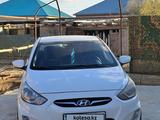 Hyundai Accent 2013 годаfor4 700 000 тг. в Кызылорда