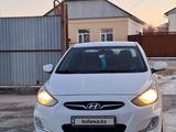 Hyundai Accent 2013 годаfor4 700 000 тг. в Кызылорда – фото 2