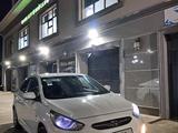 Hyundai Accent 2013 годаfor4 700 000 тг. в Кызылорда – фото 3