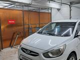 Hyundai Accent 2013 годаfor4 700 000 тг. в Кызылорда – фото 4
