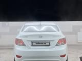 Hyundai Accent 2013 годаfor4 700 000 тг. в Кызылорда – фото 5