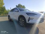 BYD Song Plus 2024 годаүшін12 500 000 тг. в Караганда