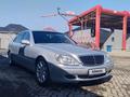 Mercedes-Benz S 500 2002 года за 5 700 000 тг. в Алматы