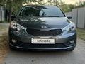 Kia Cerato 2013 года за 7 950 000 тг. в Алматы – фото 4