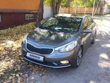 Kia Cerato 2013 годаүшін7 900 000 тг. в Алматы – фото 4