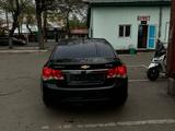 Chevrolet Cruze 2012 года за 4 300 000 тг. в Алматы