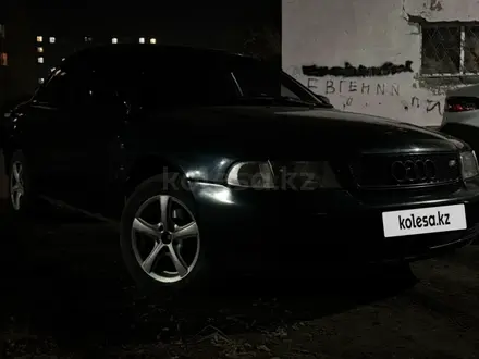 Audi A4 1997 года за 2 150 000 тг. в Караганда – фото 2