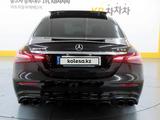 Mercedes-Benz E 53 AMG 2021 года за 25 953 473 тг. в Алматы – фото 3