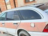 Mercedes-Benz C 200 1998 года за 1 500 000 тг. в Кызылорда – фото 2