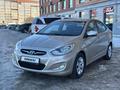 Hyundai Accent 2012 годаүшін5 270 000 тг. в Костанай – фото 4